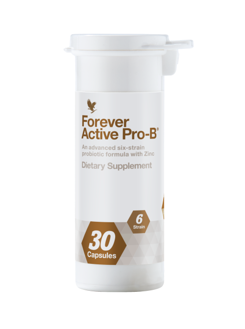 Forever Active Pro B